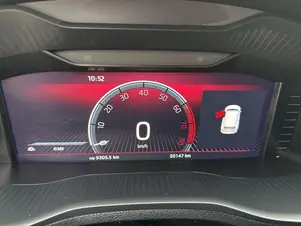 Škoda Karoq SportLine