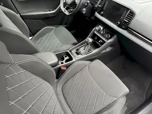 Škoda Karoq SportLine