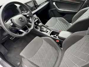 Škoda Karoq SportLine