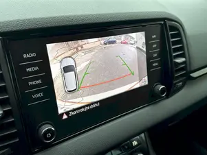 Škoda Karoq SportLine