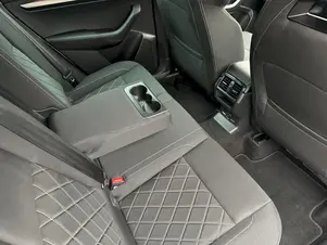 Škoda Karoq SportLine