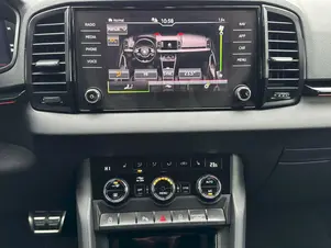 Škoda Karoq SportLine