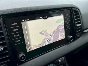 Škoda Karoq SportLine