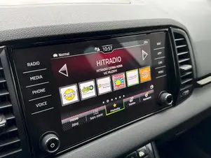 Škoda Karoq SportLine