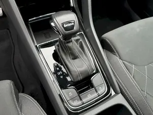 Škoda Karoq SportLine