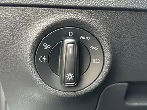 Škoda Karoq SportLine