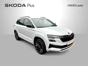 Škoda Karoq SportLine