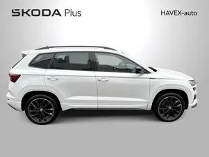 Škoda Karoq SportLine