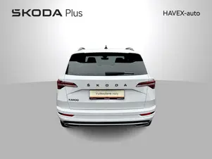 Škoda Karoq SportLine