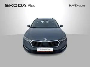 Škoda Octavia Ambition