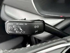 Škoda Octavia Ambition