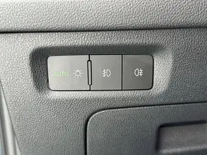 Škoda Octavia Ambition