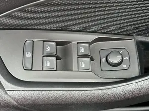 Škoda Octavia Ambition