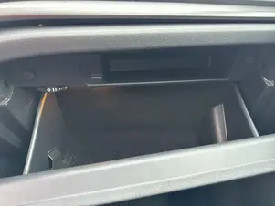 Škoda Octavia Ambition