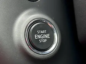 Škoda Octavia Ambition