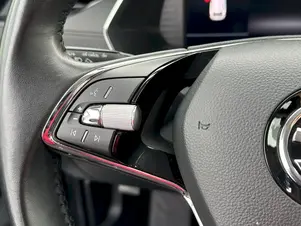 Škoda Octavia Ambition