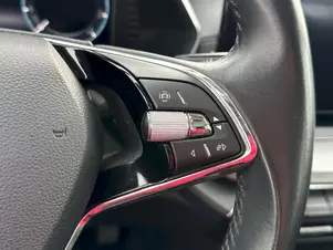 Škoda Octavia Ambition