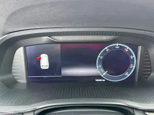 Škoda Octavia Ambition