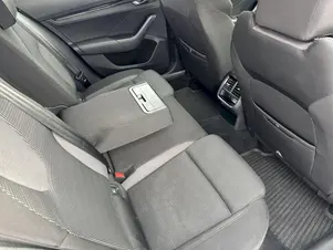 Škoda Octavia Ambition