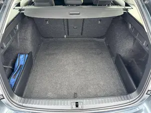 Škoda Octavia Ambition