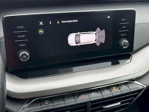 Škoda Octavia Ambition