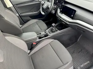 Škoda Octavia Ambition