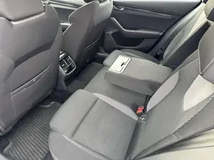 Škoda Octavia Ambition