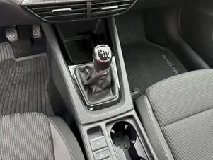 Škoda Octavia Ambition