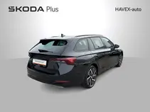 Octavia SportLine