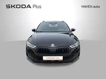 Octavia SportLine