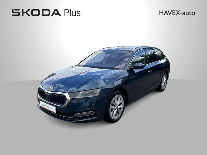 Octavia Style Plus