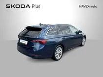 Octavia Style Plus