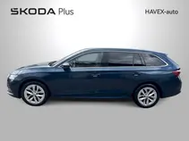 Octavia Style Plus
