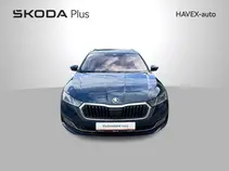 Octavia Style Plus