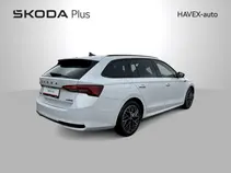 Octavia SportLine