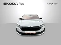 Octavia SportLine