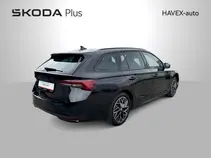 Octavia SportLine