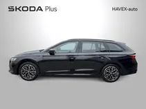 Octavia SportLine