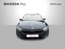 Octavia SportLine