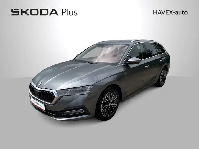 Octavia Style Plus