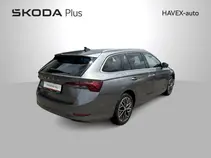 Octavia Style Plus