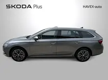 Octavia Style Plus