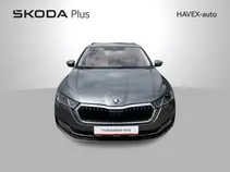 Octavia Style Plus