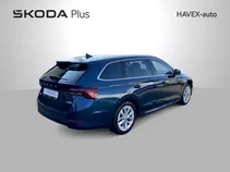 Octavia Style Plus
