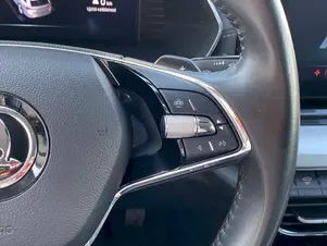 Škoda Octavia Style Plus