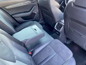 Škoda Octavia Style Plus