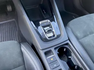 Škoda Octavia Style Plus