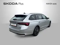 Octavia SportLine