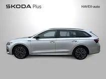 Octavia SportLine