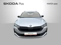 Octavia SportLine